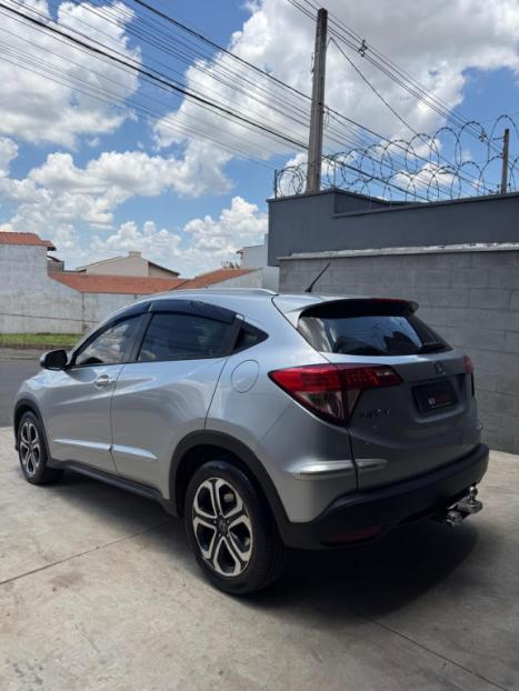 HONDA HR-V 1.8 16V 4P EXL FLEX AUTOMTICO CVT, Foto 7