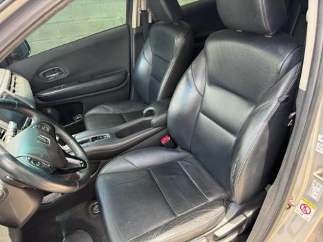 HONDA HR-V 1.8 16V 4P EXL FLEX AUTOMTICO CVT, Foto 8
