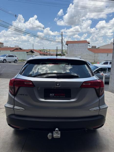 HONDA HR-V 1.8 16V 4P EXL FLEX AUTOMTICO CVT, Foto 9