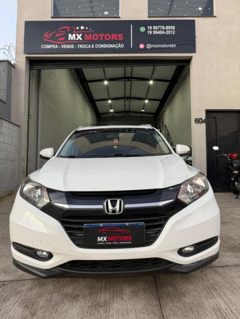 HONDA HR-V 1.8 16V 4P EX FLEX AUTOM�TICO CVT, Foto 1