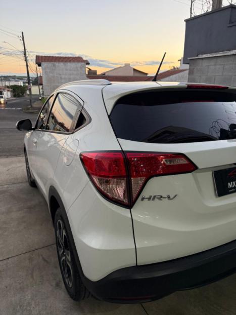 HONDA HR-V 1.8 16V 4P EX FLEX AUTOM�TICO CVT, Foto 2