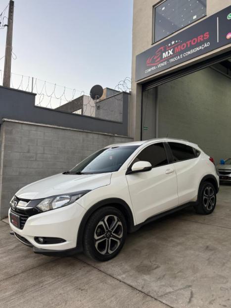 HONDA HR-V 1.8 16V 4P EX FLEX AUTOM�TICO CVT, Foto 3