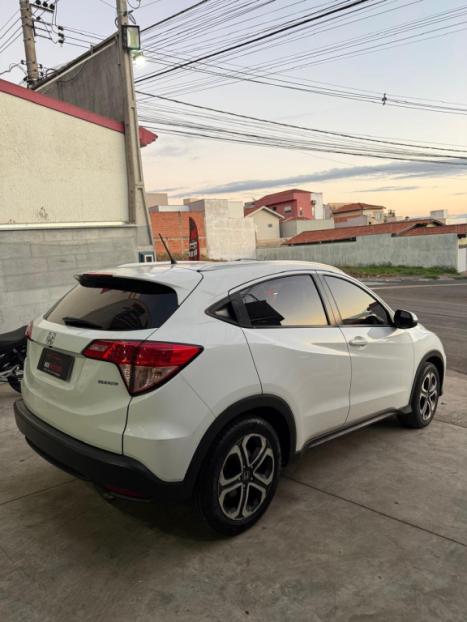 HONDA HR-V 1.8 16V 4P EX FLEX AUTOM�TICO CVT, Foto 5