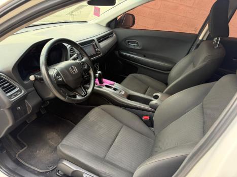 HONDA HR-V 1.8 16V 4P EX FLEX AUTOM�TICO CVT, Foto 7