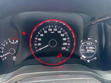 HONDA HR-V 1.8 16V 4P EX FLEX AUTOM�TICO CVT, Foto 8