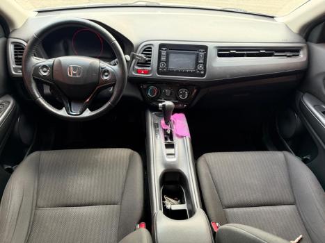 HONDA HR-V 1.8 16V 4P EX FLEX AUTOM�TICO CVT, Foto 9