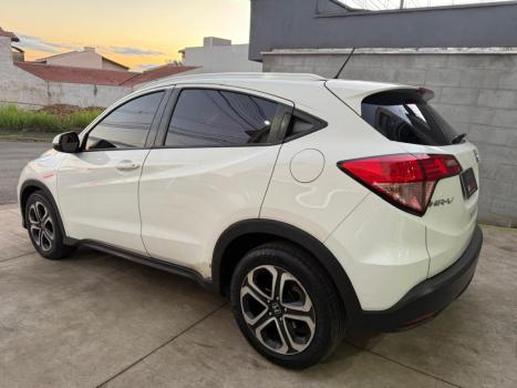 HONDA HR-V 1.8 16V 4P EX FLEX AUTOM�TICO CVT, Foto 10