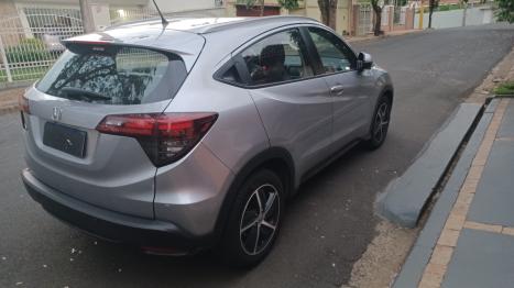 HONDA HR-V 1.8 16V 4P EXL FLEX AUTOMTICO CVT, Foto 2