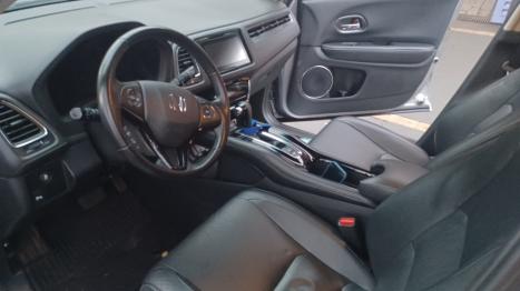 HONDA HR-V 1.8 16V 4P EXL FLEX AUTOMTICO CVT, Foto 3