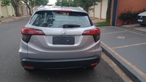 HONDA HR-V 1.8 16V 4P EXL FLEX AUTOMTICO CVT, Foto 4
