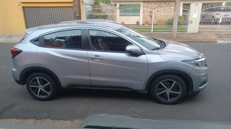 HONDA HR-V 1.8 16V 4P EXL FLEX AUTOMTICO CVT, Foto 5