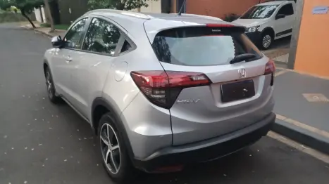 HONDA HR-V 1.8 16V 4P EXL FLEX AUTOMTICO CVT, Foto 6