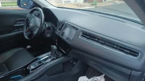 HONDA HR-V 1.8 16V 4P EXL FLEX AUTOMTICO CVT, Foto 8