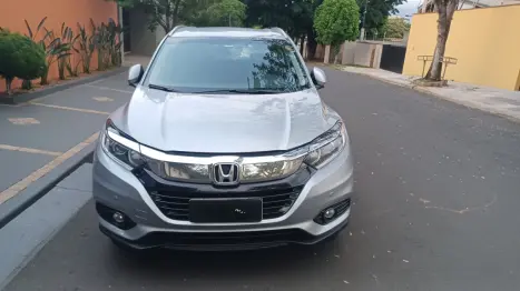 HONDA HR-V 1.8 16V 4P EXL FLEX AUTOMTICO CVT, Foto 9