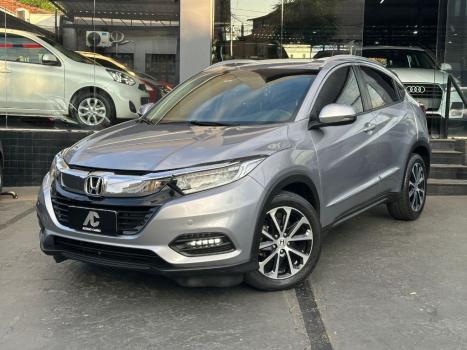 HONDA HR-V 1.8 16V 4P EXL FLEX AUTOMTICO CVT, Foto 1