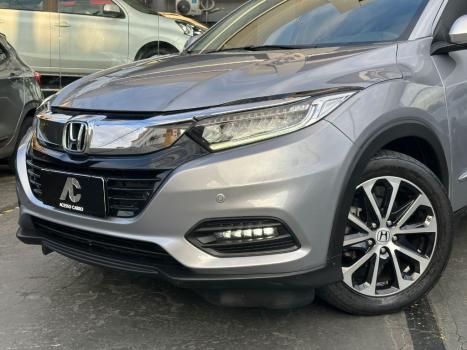 HONDA HR-V 1.8 16V 4P EXL FLEX AUTOMTICO CVT, Foto 2