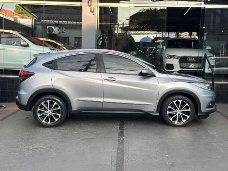 HONDA HR-V 1.8 16V 4P EXL FLEX AUTOMTICO CVT, Foto 6
