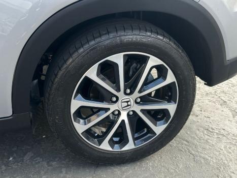 HONDA HR-V 1.8 16V 4P EXL FLEX AUTOMTICO CVT, Foto 13