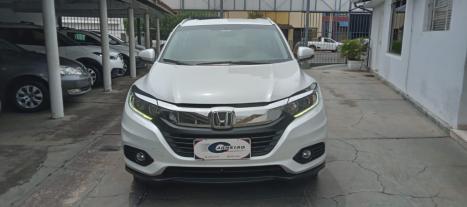 HONDA HR-V 1.8 16V 4P EX FLEX AUTOMTICO CVT, Foto 2