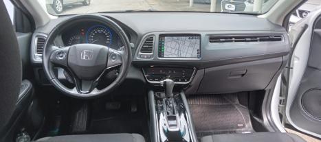 HONDA HR-V 1.8 16V 4P EX FLEX AUTOMTICO CVT, Foto 4