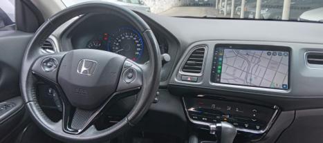 HONDA HR-V 1.8 16V 4P EX FLEX AUTOMTICO CVT, Foto 5