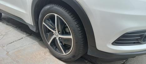 HONDA HR-V 1.8 16V 4P EX FLEX AUTOMTICO CVT, Foto 6