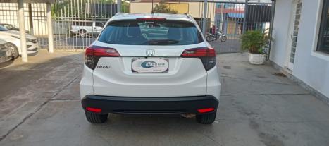 HONDA HR-V 1.8 16V 4P EX FLEX AUTOMTICO CVT, Foto 5
