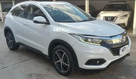 HONDA HR-V 1.8 16V 4P EX FLEX AUTOM�TICO CVT, Foto 1
