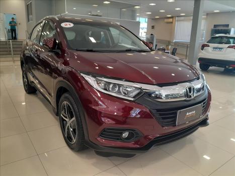 HONDA HR-V 1.8 16V 4P EX FLEX AUTOMTICO CVT, Foto 1