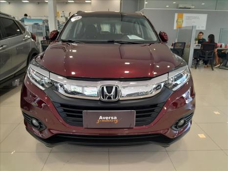 HONDA HR-V 1.8 16V 4P EX FLEX AUTOMTICO CVT, Foto 2