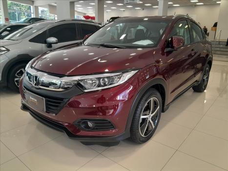 HONDA HR-V 1.8 16V 4P EX FLEX AUTOMTICO CVT, Foto 3