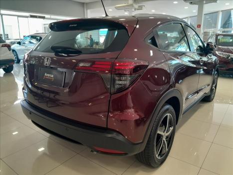 HONDA HR-V 1.8 16V 4P EX FLEX AUTOMTICO CVT, Foto 4