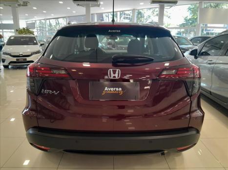 HONDA HR-V 1.8 16V 4P EX FLEX AUTOMTICO CVT, Foto 5
