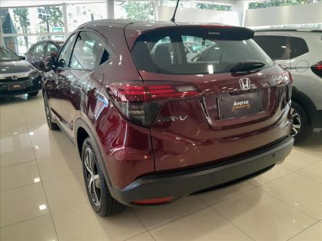 HONDA HR-V 1.8 16V 4P EX FLEX AUTOMTICO CVT, Foto 6
