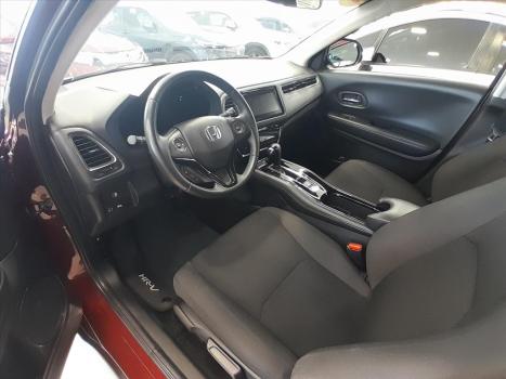 HONDA HR-V 1.8 16V 4P EX FLEX AUTOMTICO CVT, Foto 7