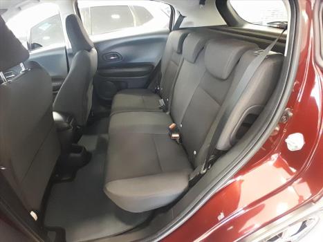 HONDA HR-V 1.8 16V 4P EX FLEX AUTOMTICO CVT, Foto 8