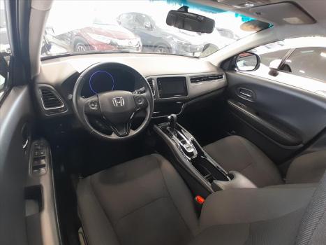 HONDA HR-V 1.8 16V 4P EX FLEX AUTOMTICO CVT, Foto 9