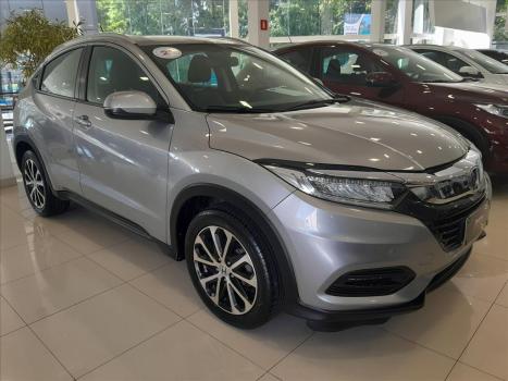 HONDA HR-V 1.8 16V 4P EXL FLEX AUTOMTICO CVT, Foto 1