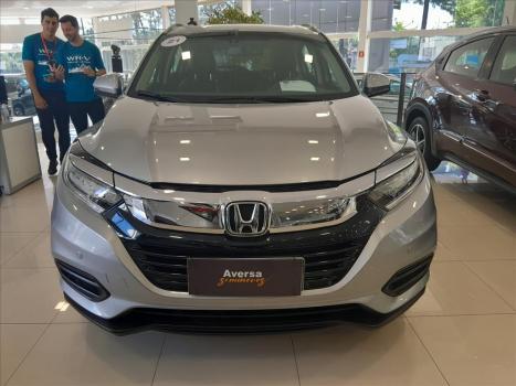 HONDA HR-V 1.8 16V 4P EXL FLEX AUTOMTICO CVT, Foto 2
