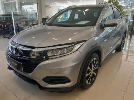 HONDA HR-V 1.8 16V 4P EXL FLEX AUTOMTICO CVT, Foto 3