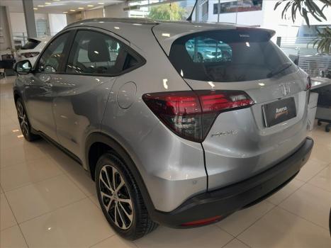 HONDA HR-V 1.8 16V 4P EXL FLEX AUTOMTICO CVT, Foto 4