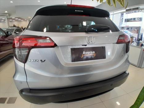 HONDA HR-V 1.8 16V 4P EXL FLEX AUTOMTICO CVT, Foto 5