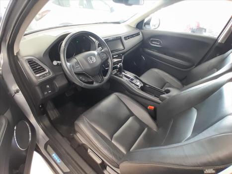 HONDA HR-V 1.8 16V 4P EXL FLEX AUTOMTICO CVT, Foto 6