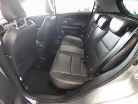 HONDA HR-V 1.8 16V 4P EXL FLEX AUTOMTICO CVT, Foto 7