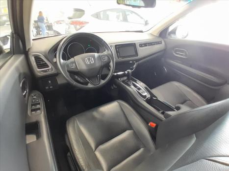 HONDA HR-V 1.8 16V 4P EXL FLEX AUTOMTICO CVT, Foto 8