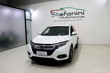 HONDA HR-V 1.8 16V 4P EX FLEX AUTOMTICO CVT, Foto 1