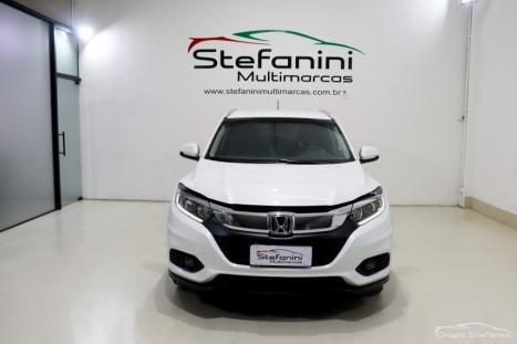 HONDA HR-V 1.8 16V 4P EX FLEX AUTOMTICO CVT, Foto 2