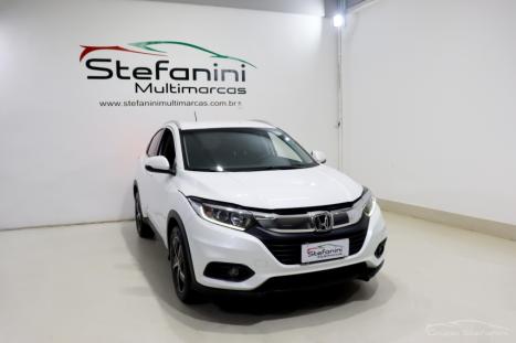 HONDA HR-V 1.8 16V 4P EX FLEX AUTOMTICO CVT, Foto 3