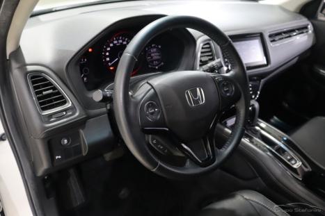 HONDA HR-V 1.8 16V 4P EX FLEX AUTOMTICO CVT, Foto 4