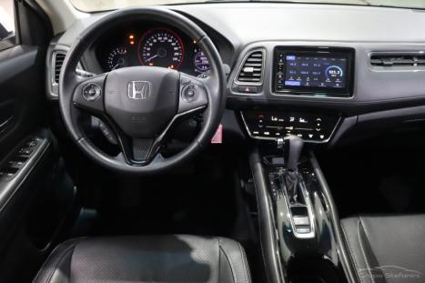 HONDA HR-V 1.8 16V 4P EX FLEX AUTOMTICO CVT, Foto 5